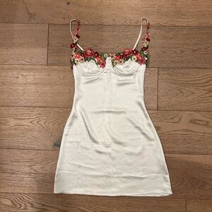 Princess Polly Kenzie Mini Dress